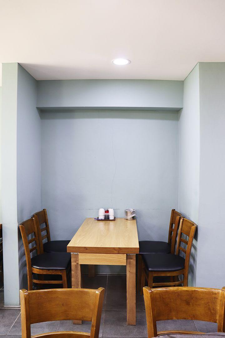 [Insadong Food] Seoul Wonjo Agujjim, the best Agujjim place around!